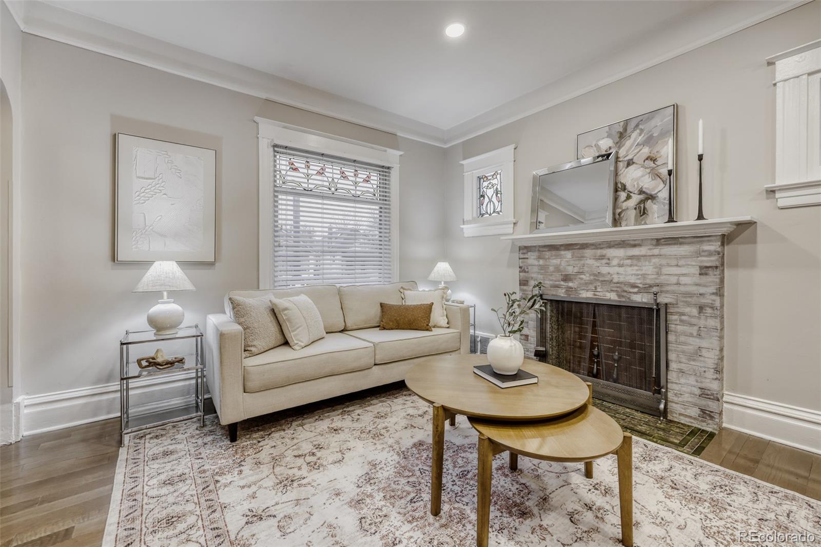 MLS Image #2 for 1035 s pennsylvania street,denver, Colorado