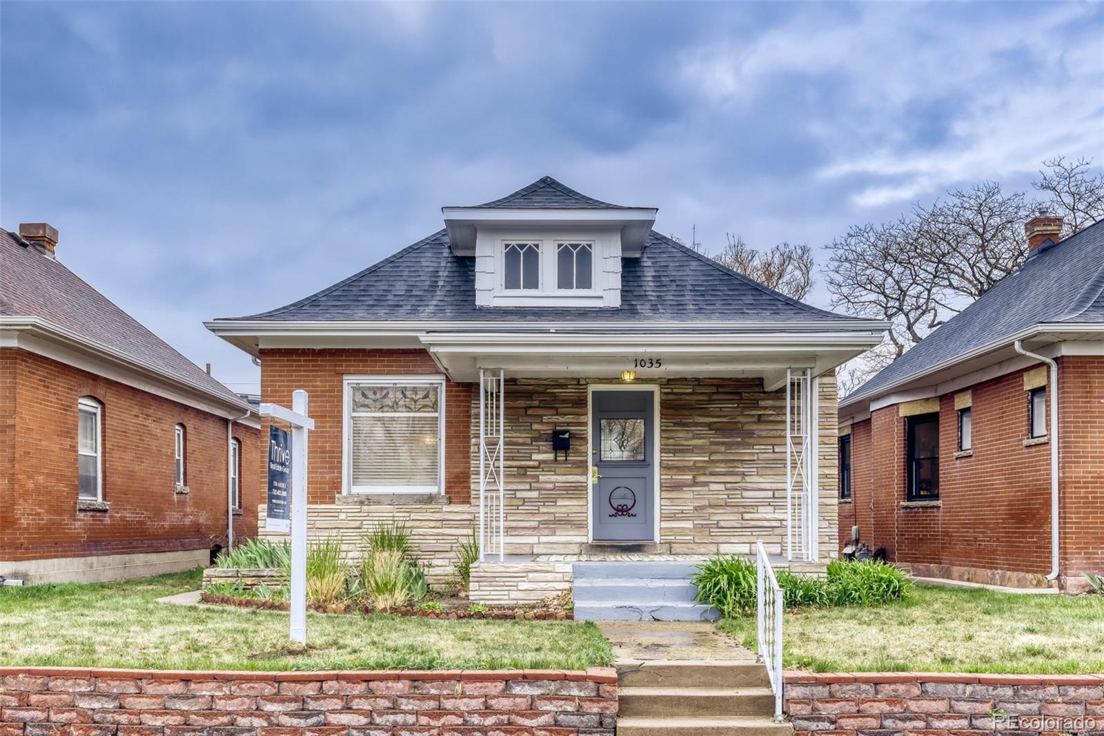 MLS Image #20 for 1035 s pennsylvania street,denver, Colorado