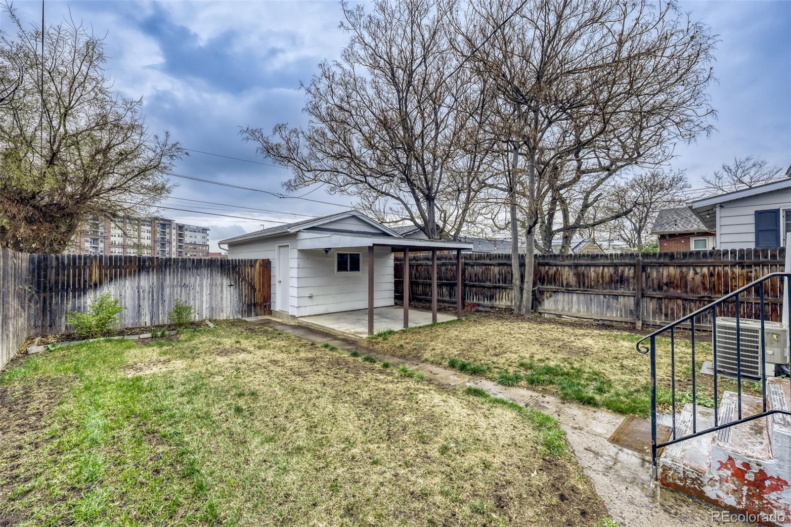 MLS Image #22 for 1035 s pennsylvania street,denver, Colorado