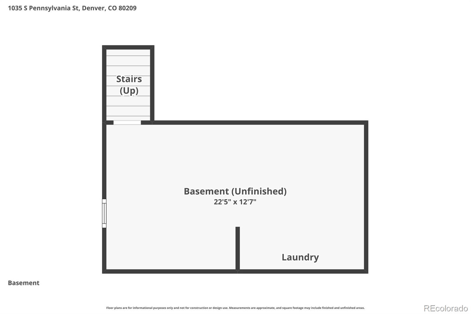 MLS Image #25 for 1035 s pennsylvania street,denver, Colorado