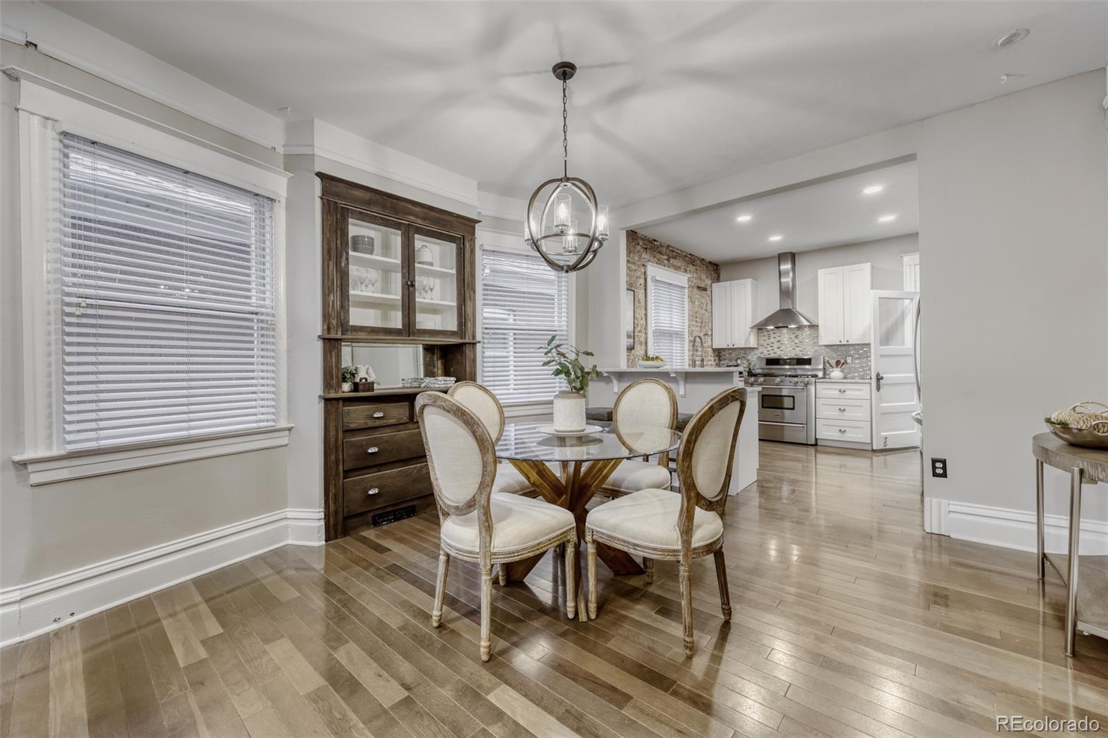 MLS Image #5 for 1035 s pennsylvania street,denver, Colorado