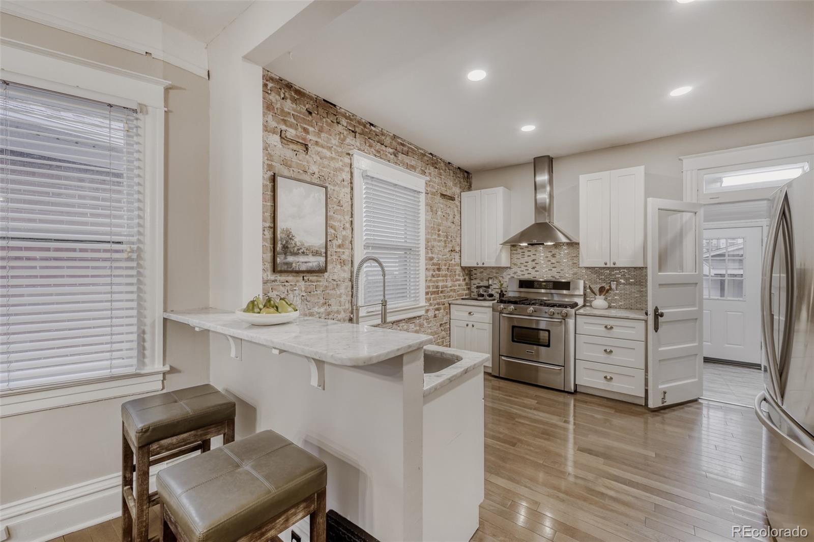 MLS Image #7 for 1035 s pennsylvania street,denver, Colorado