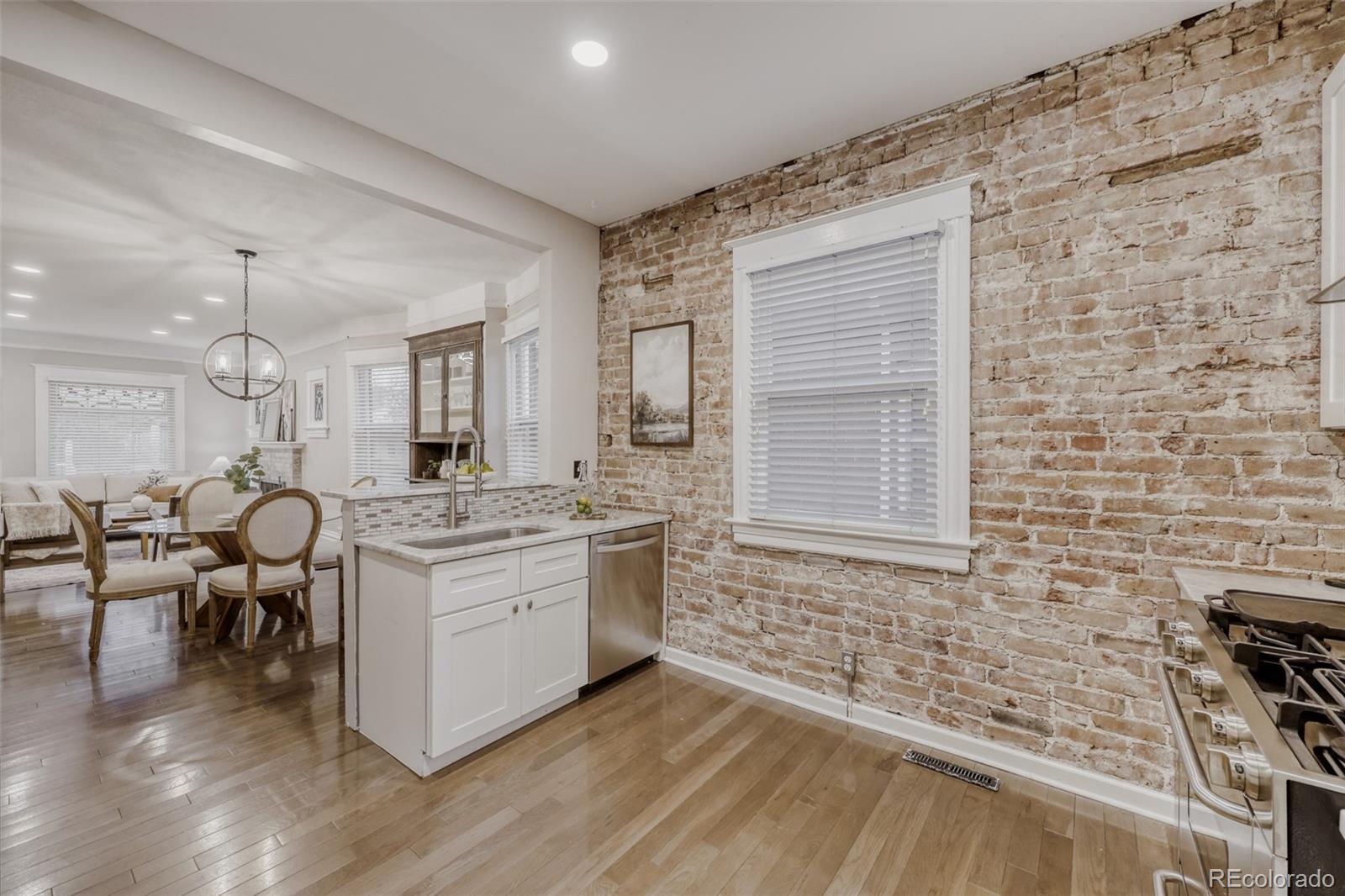 MLS Image #8 for 1035 s pennsylvania street,denver, Colorado