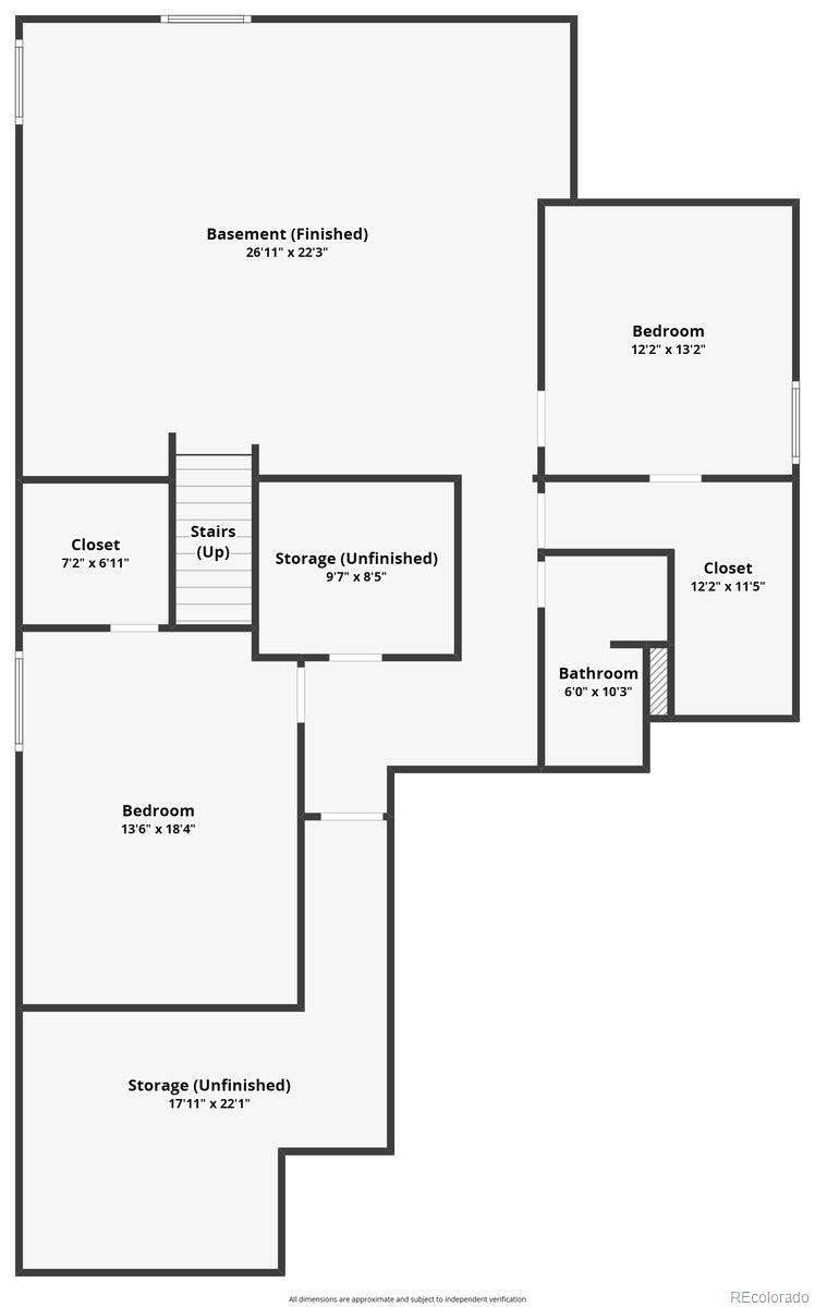 MLS Image #39 for 7790 s queensburg way,aurora, Colorado
