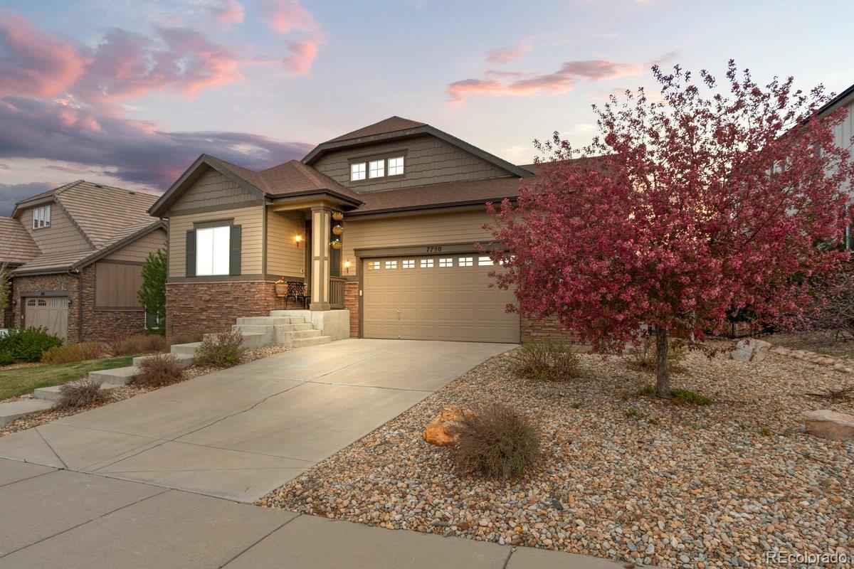 MLS Image #45 for 7790 s queensburg way,aurora, Colorado