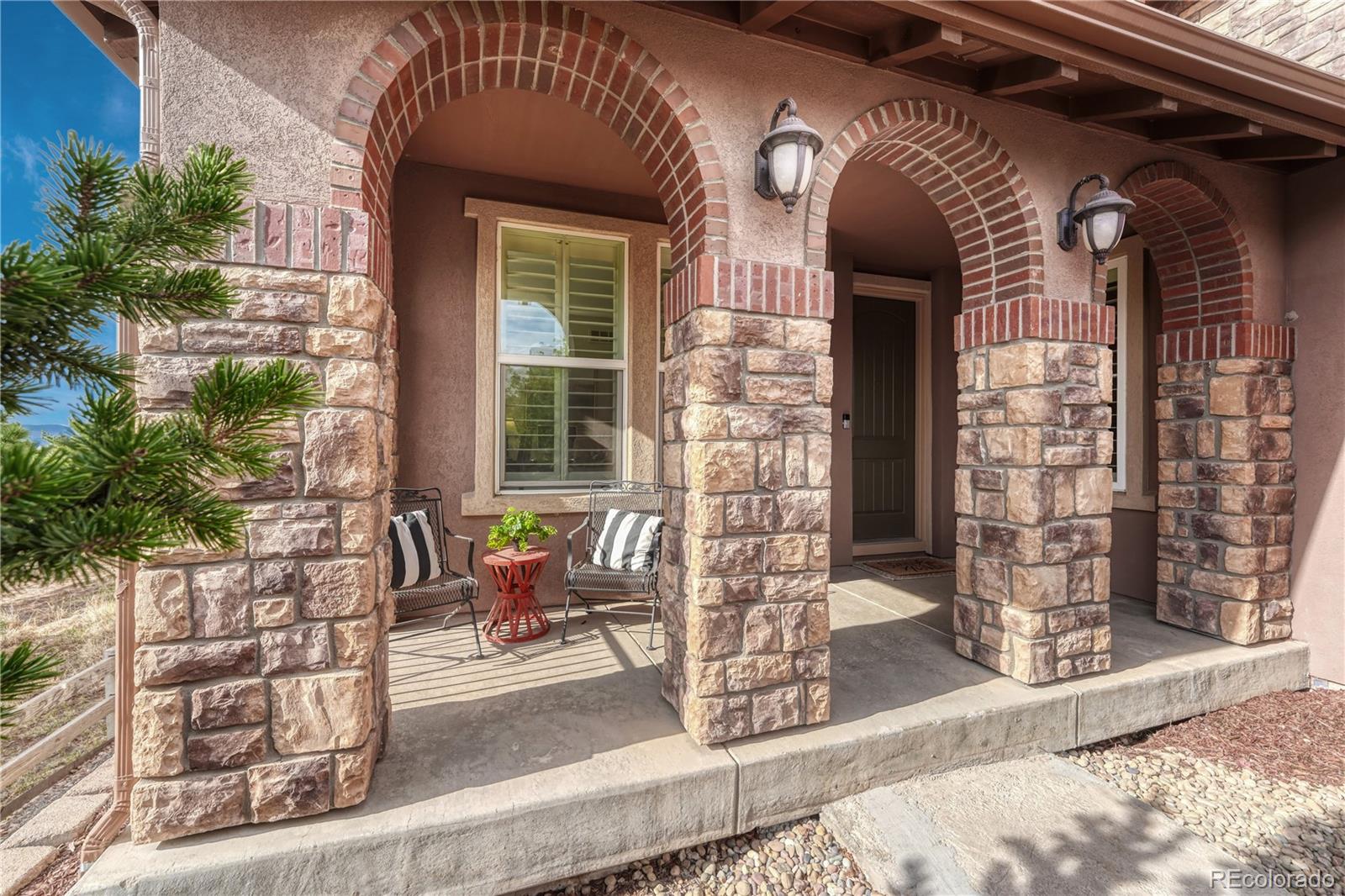 MLS Image #1 for 283  maplehurst drive,highlands ranch, Colorado