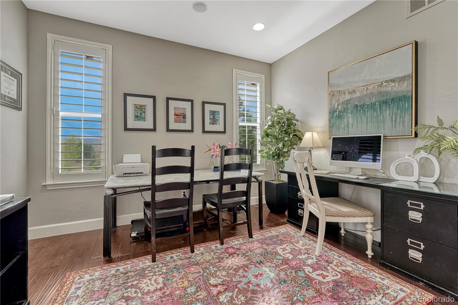 MLS Image #13 for 283  maplehurst drive,highlands ranch, Colorado