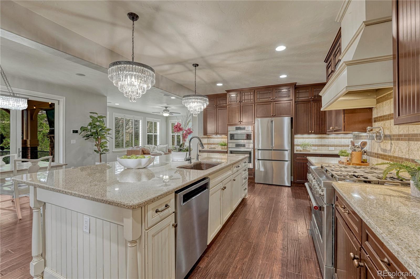 MLS Image #3 for 283  maplehurst drive,highlands ranch, Colorado
