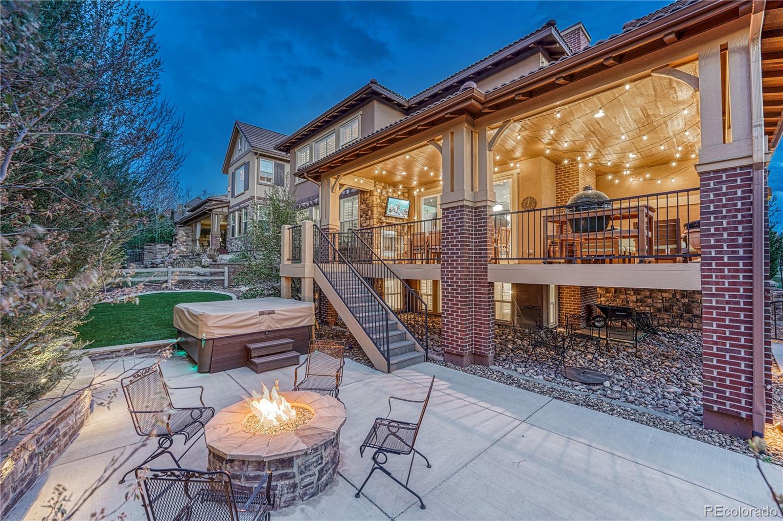 MLS Image #41 for 283  maplehurst drive,highlands ranch, Colorado