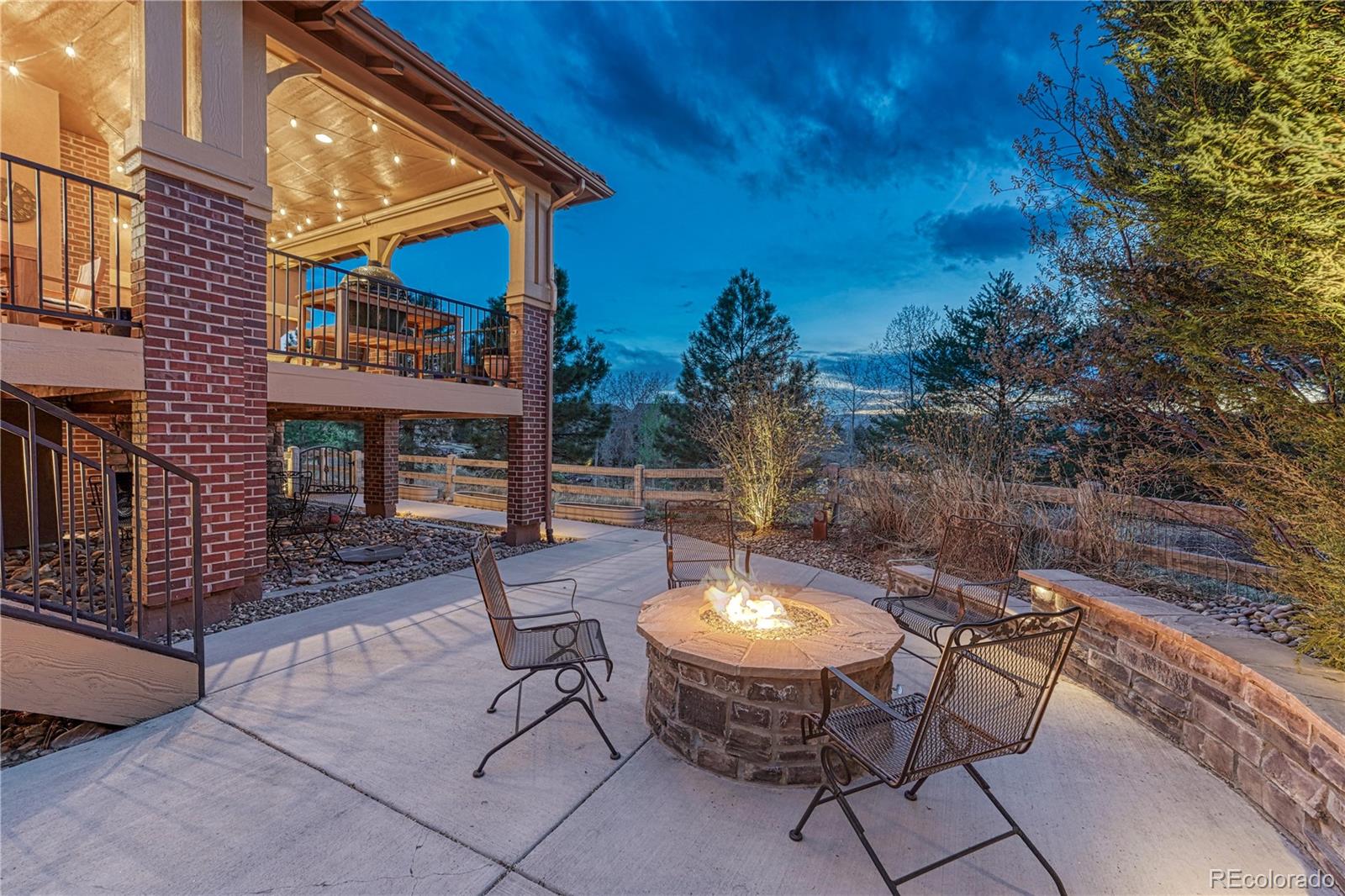 MLS Image #42 for 283  maplehurst drive,highlands ranch, Colorado