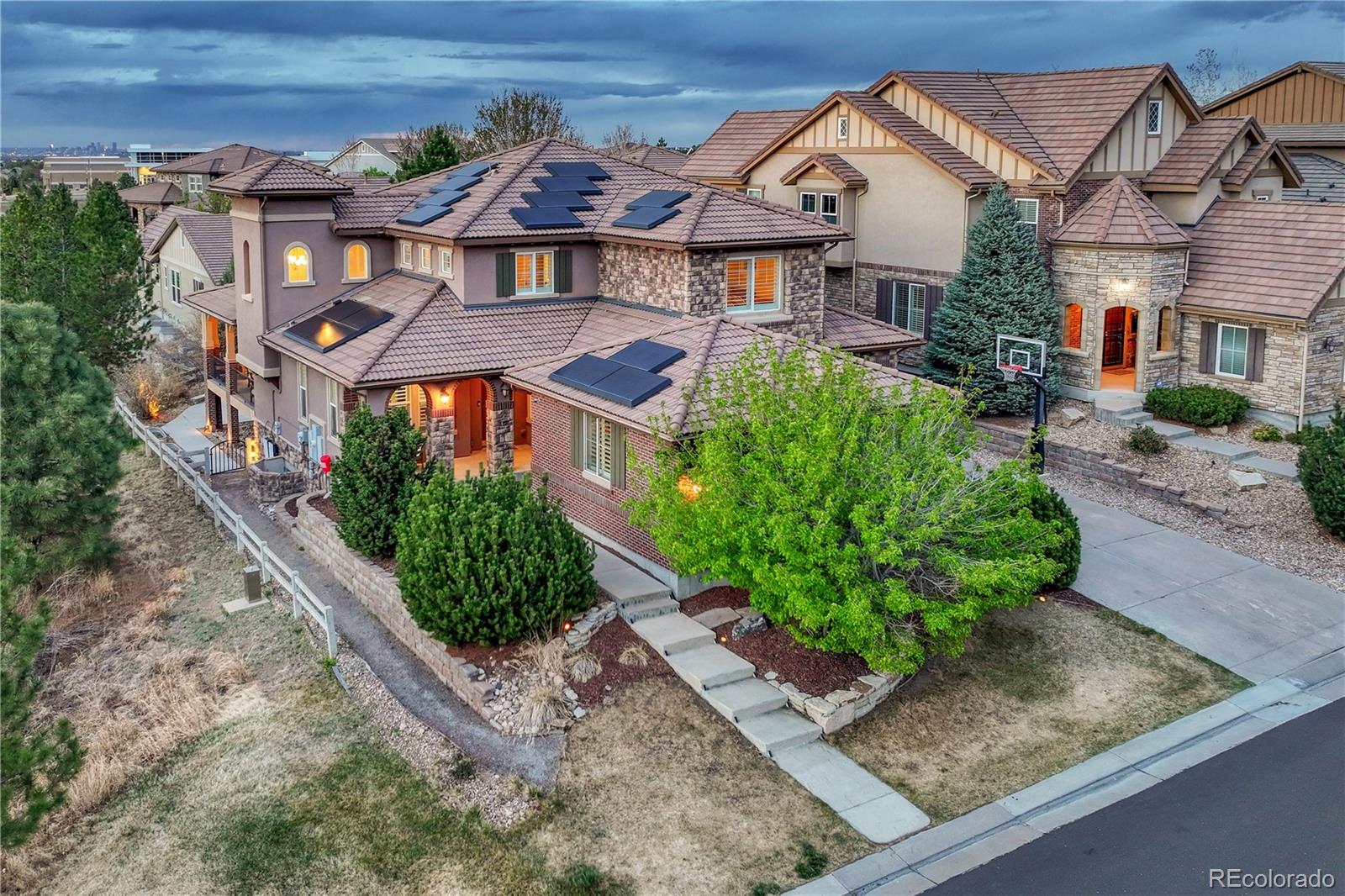 MLS Image #44 for 283  maplehurst drive,highlands ranch, Colorado