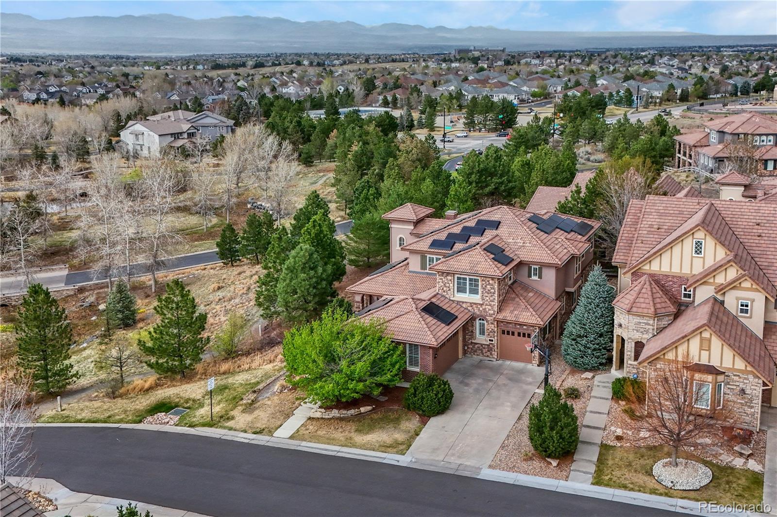 MLS Image #48 for 283  maplehurst drive,highlands ranch, Colorado