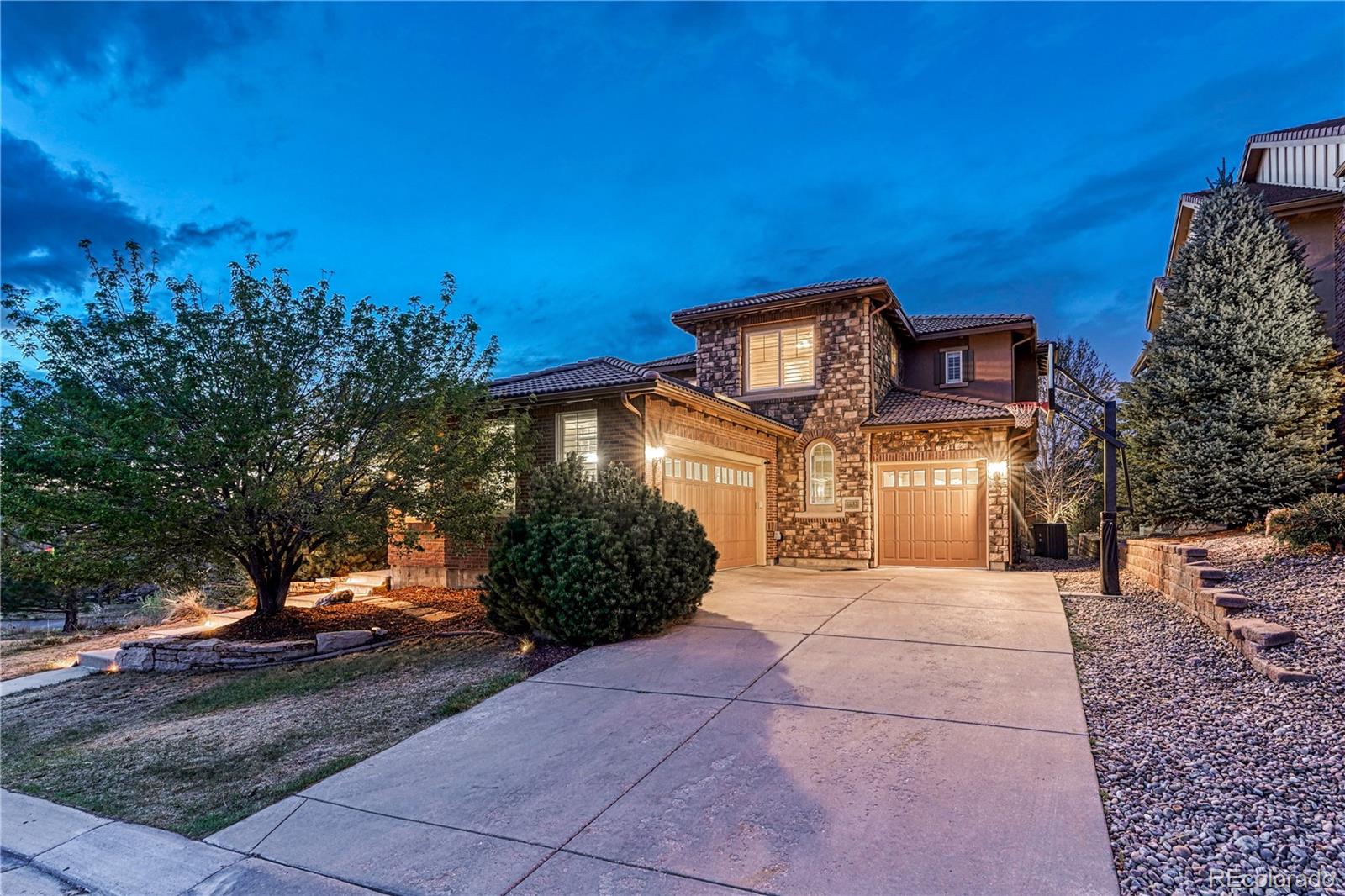 MLS Image #49 for 283  maplehurst drive,highlands ranch, Colorado