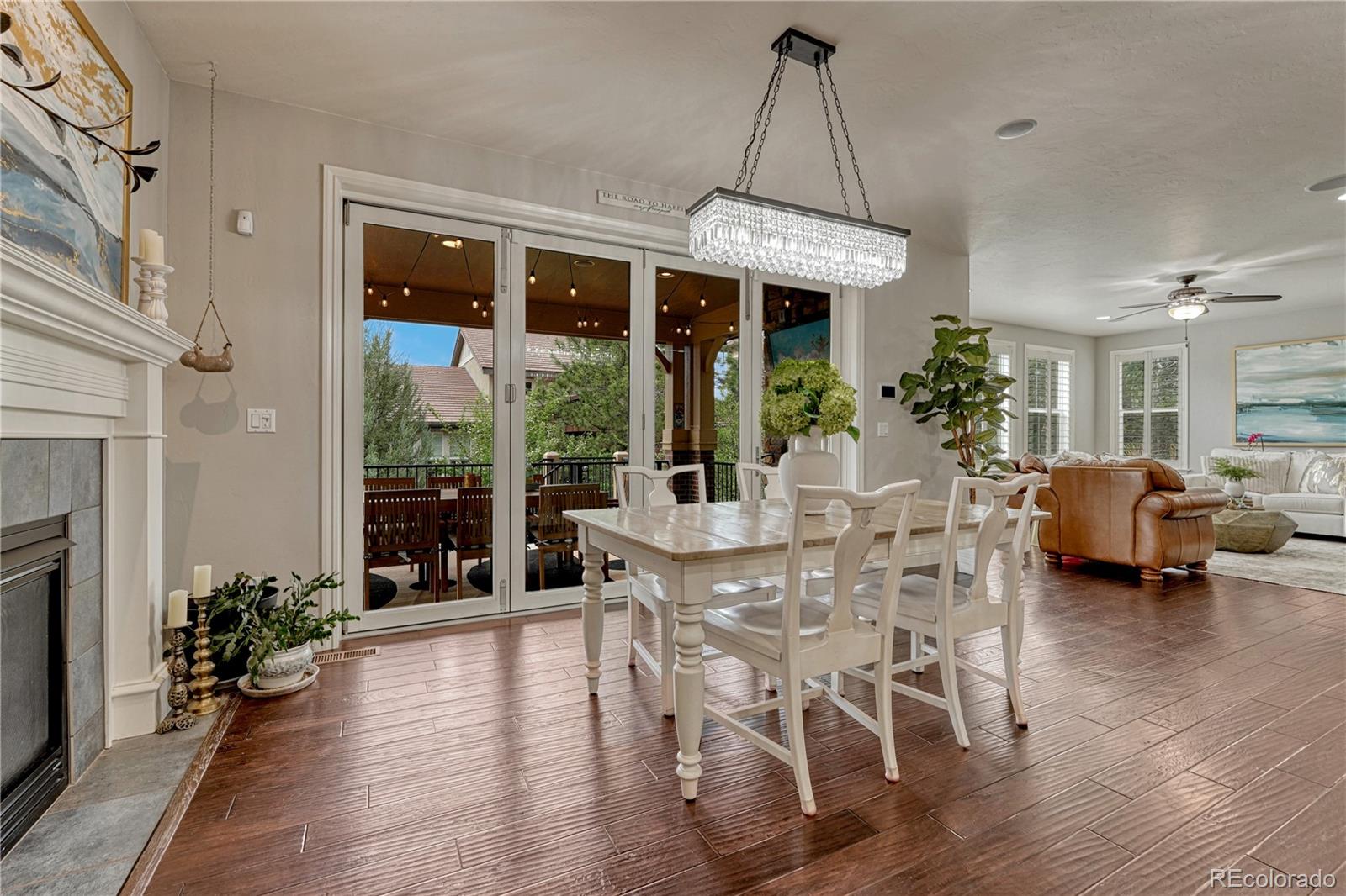 MLS Image #7 for 283  maplehurst drive,highlands ranch, Colorado