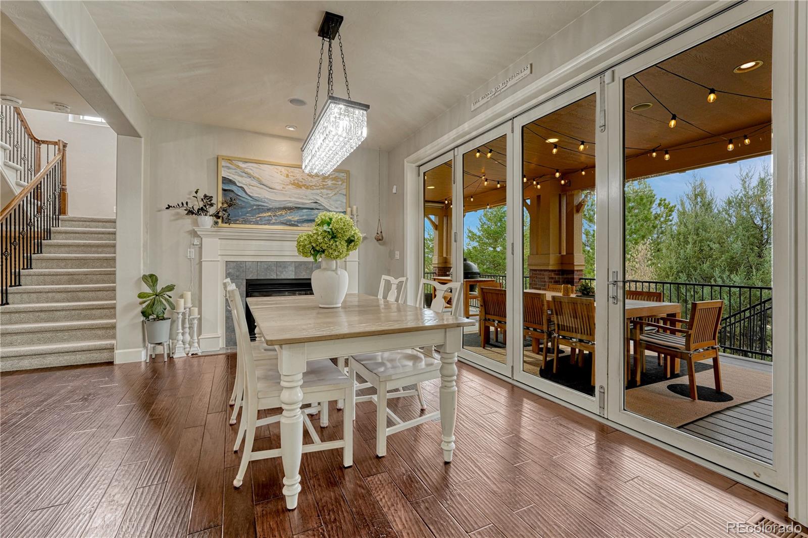 MLS Image #8 for 283  maplehurst drive,highlands ranch, Colorado
