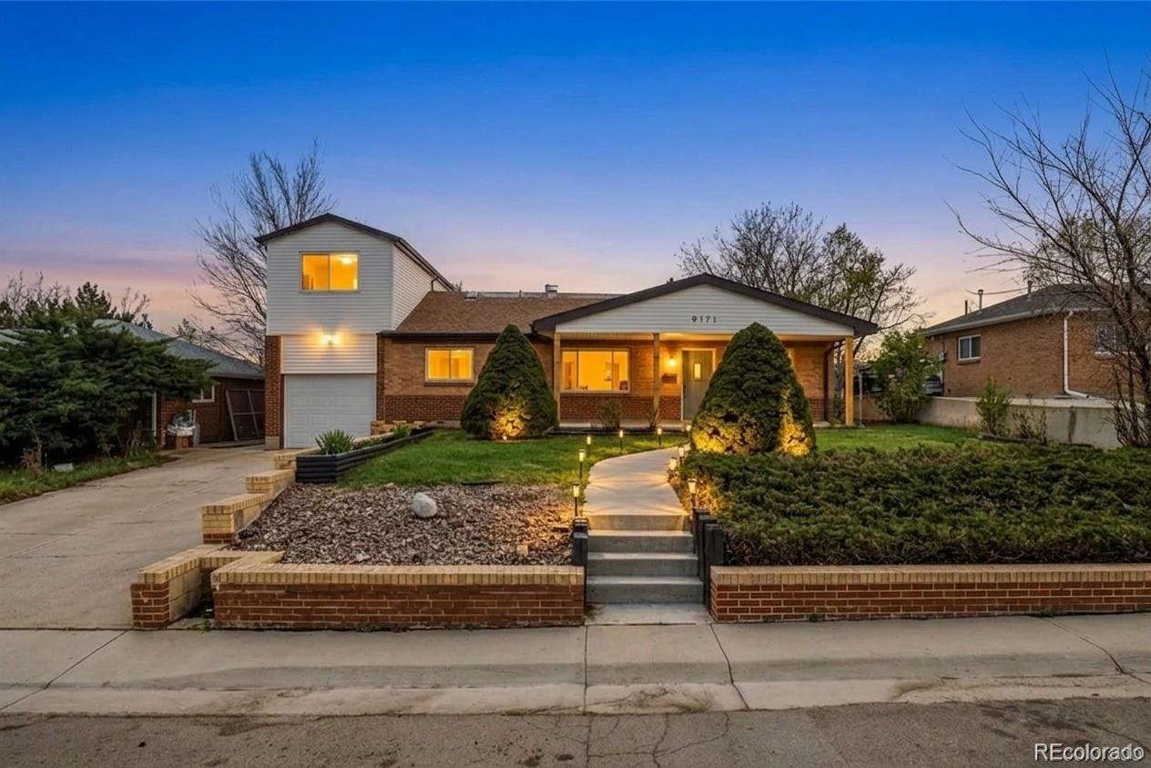 MLS Image #1 for 9171  fir drive,thornton, Colorado
