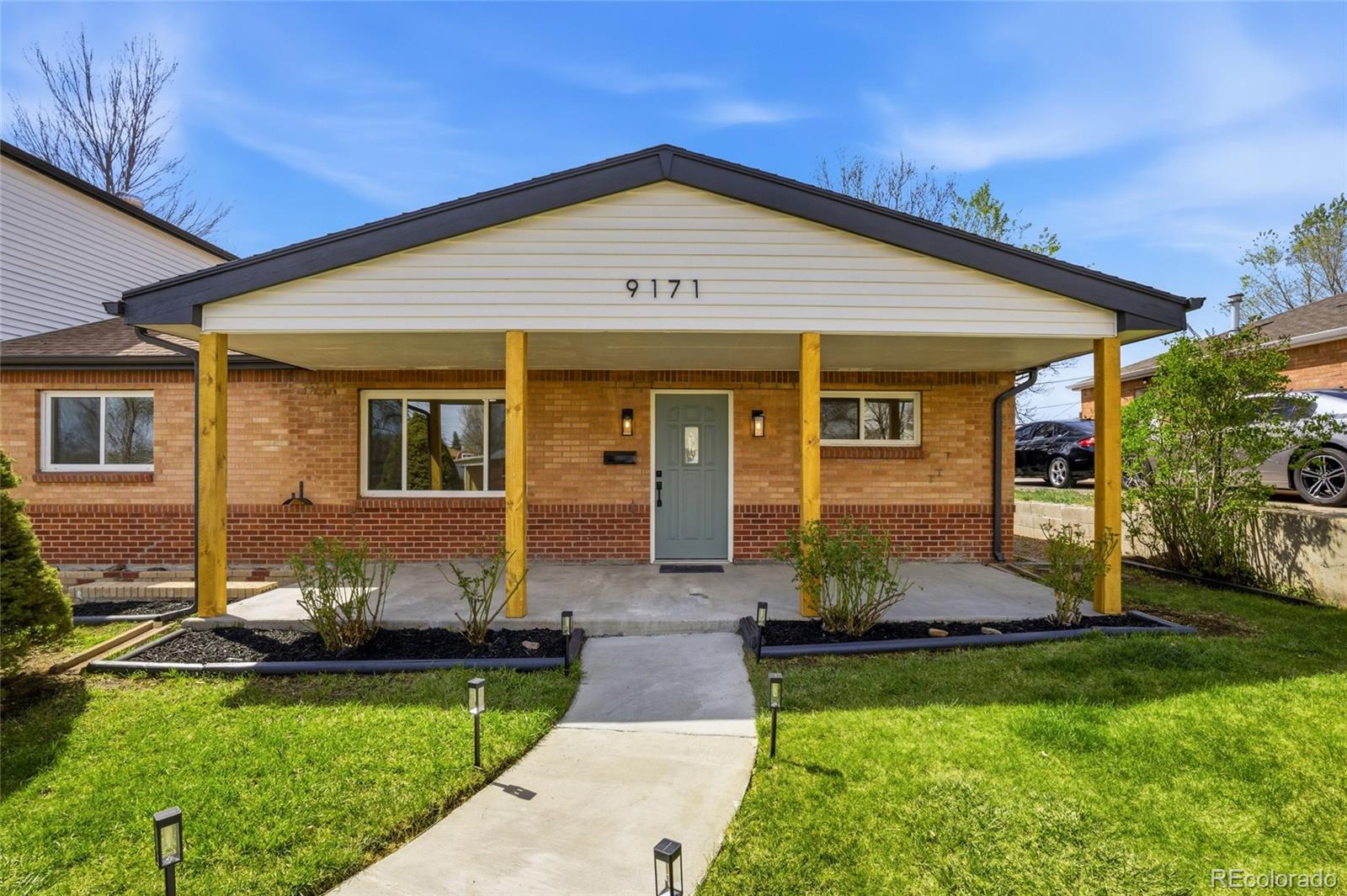 MLS Image #3 for 9171  fir drive,thornton, Colorado