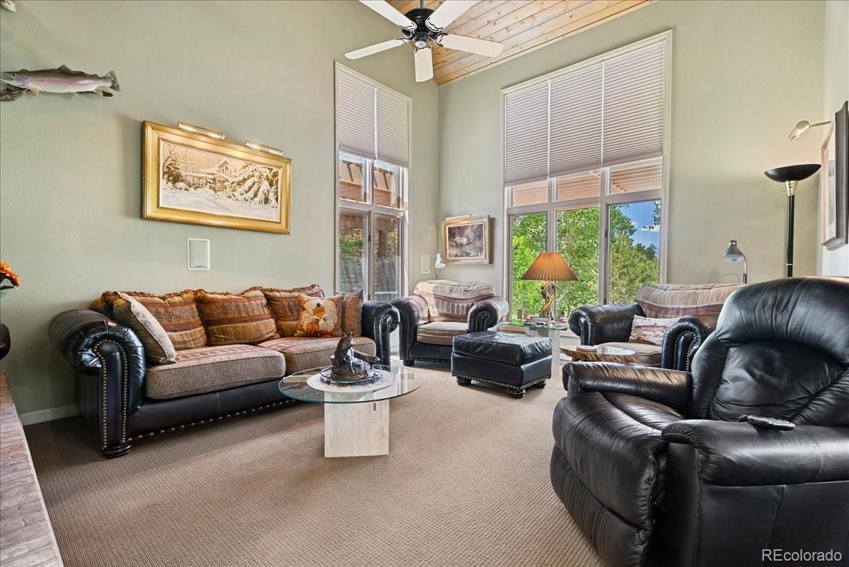 MLS Image #2 for 40  3 lakes ct ,red feather lakes, Colorado