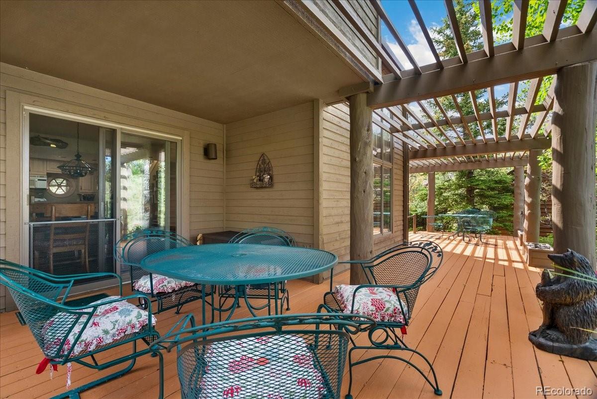 MLS Image #37 for 40  3 lakes ct ,red feather lakes, Colorado
