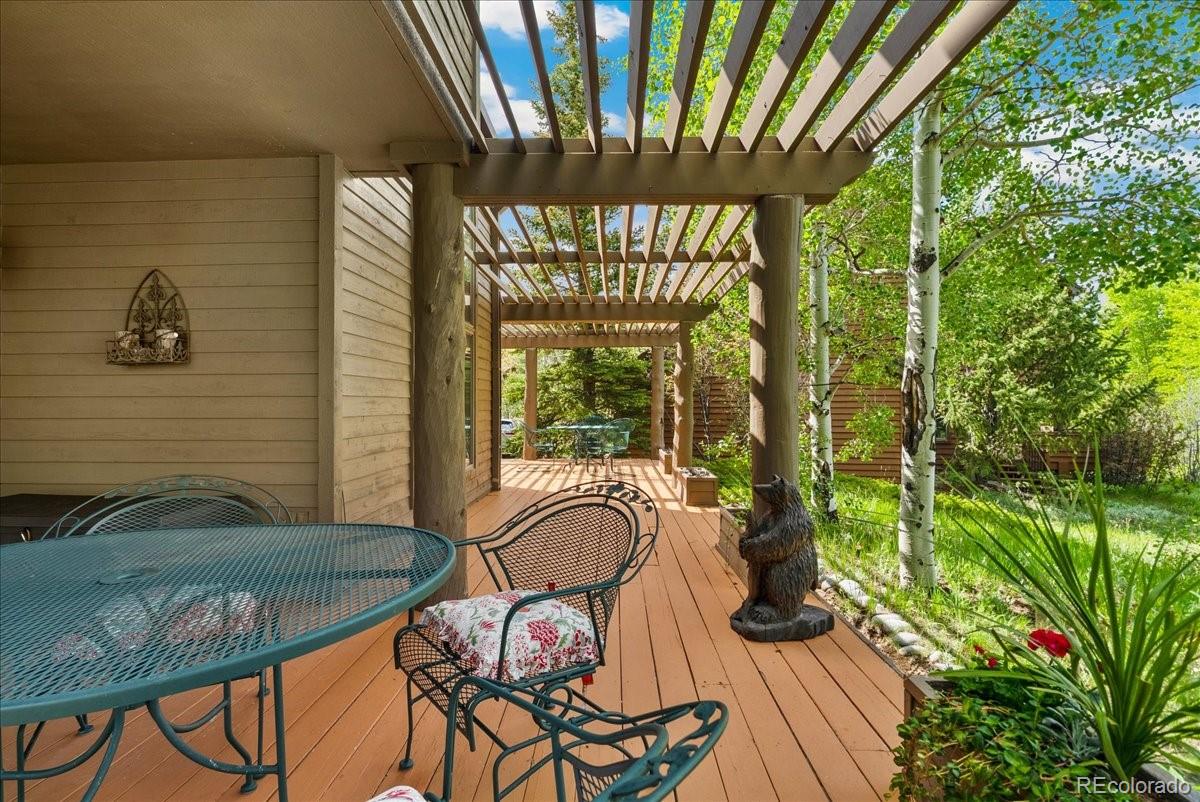 MLS Image #38 for 40  3 lakes ct ,red feather lakes, Colorado