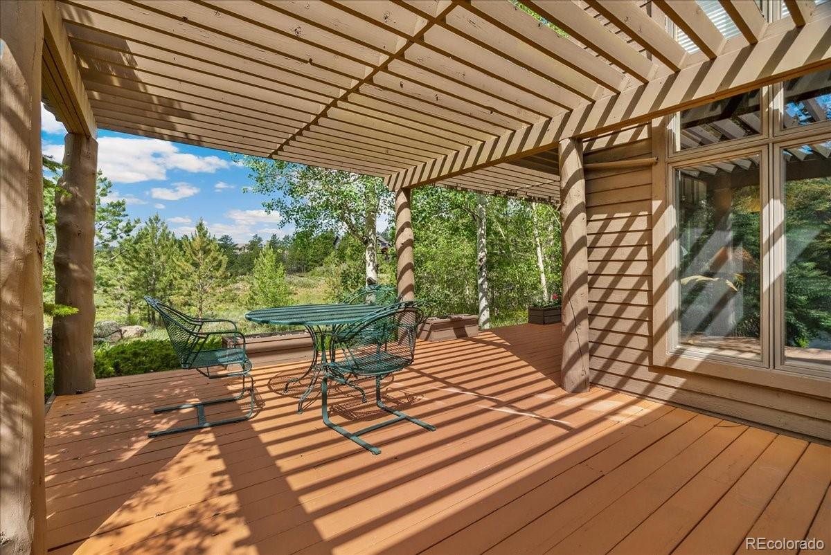 MLS Image #39 for 40  3 lakes ct ,red feather lakes, Colorado