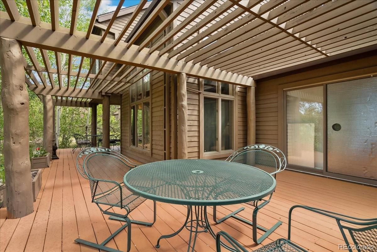 MLS Image #40 for 40  3 lakes ct ,red feather lakes, Colorado
