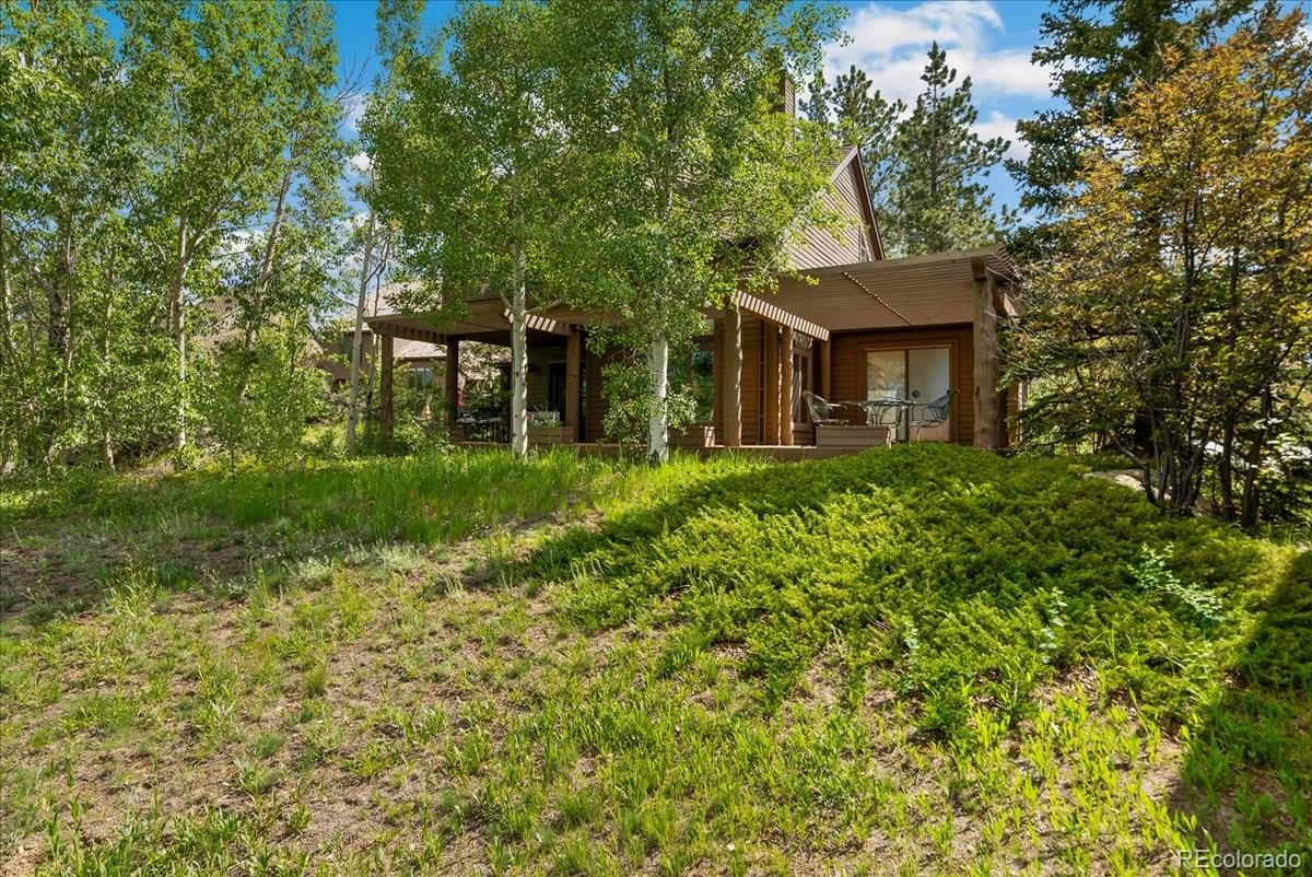MLS Image #44 for 40  3 lakes ct ,red feather lakes, Colorado