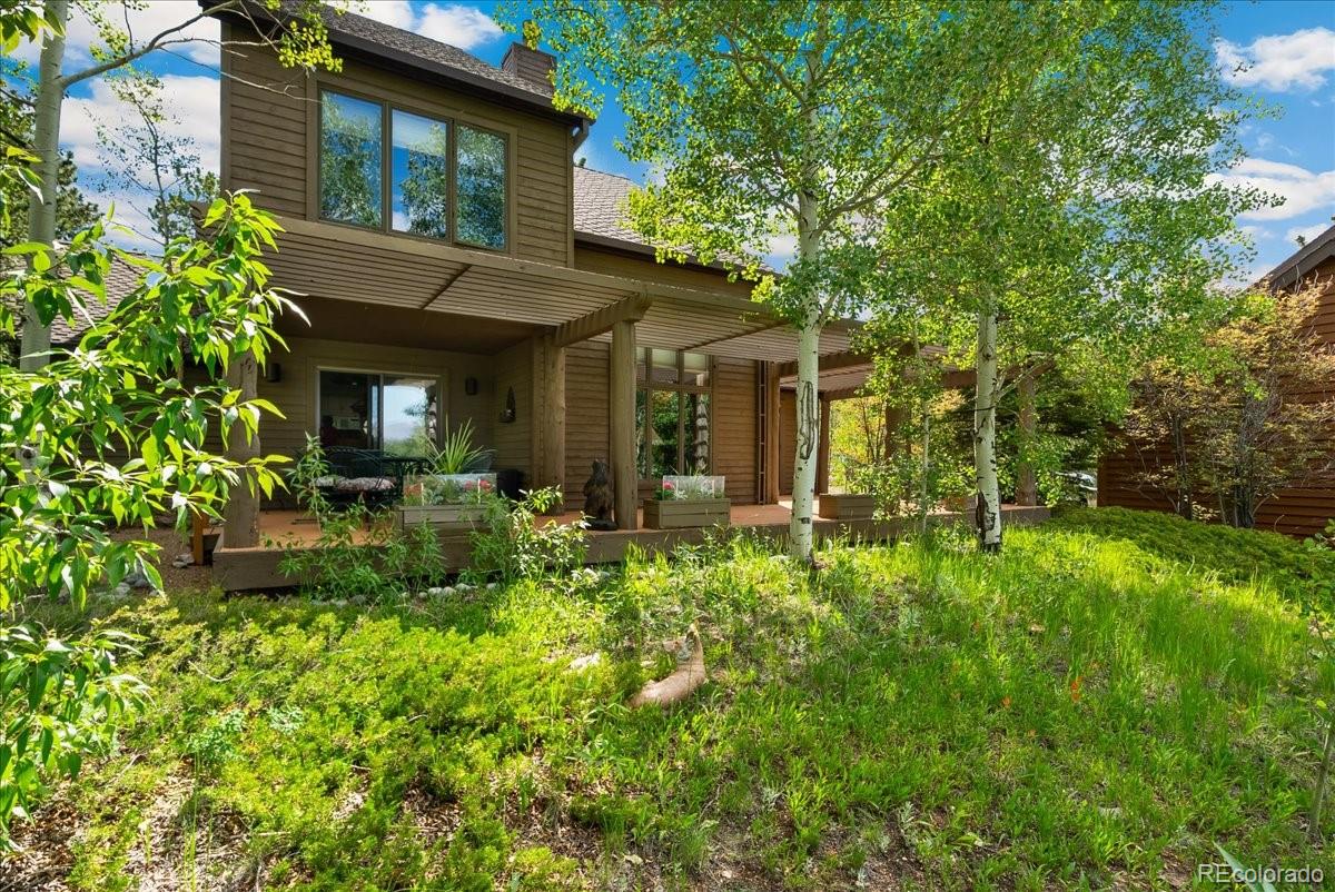 MLS Image #45 for 40  3 lakes ct ,red feather lakes, Colorado