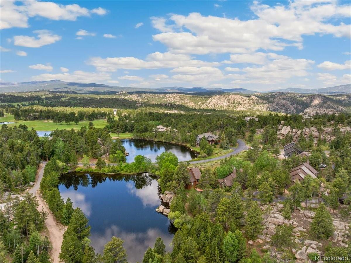 MLS Image #47 for 40  3 lakes ct ,red feather lakes, Colorado