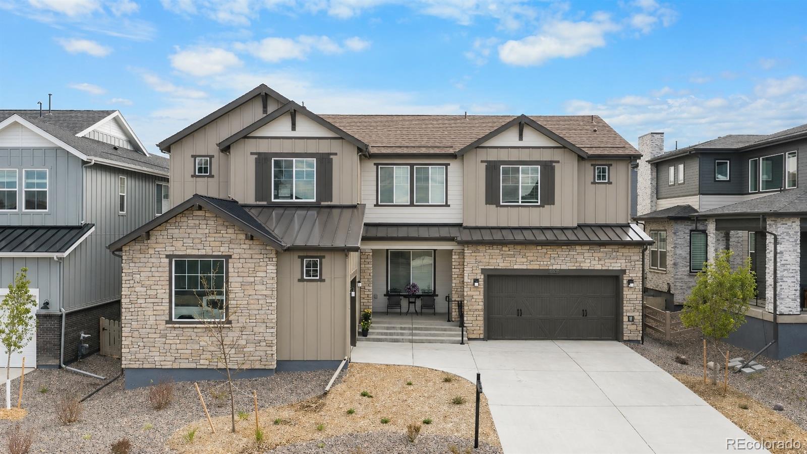 MLS Image #0 for 8484  orchard city drive,littleton, Colorado