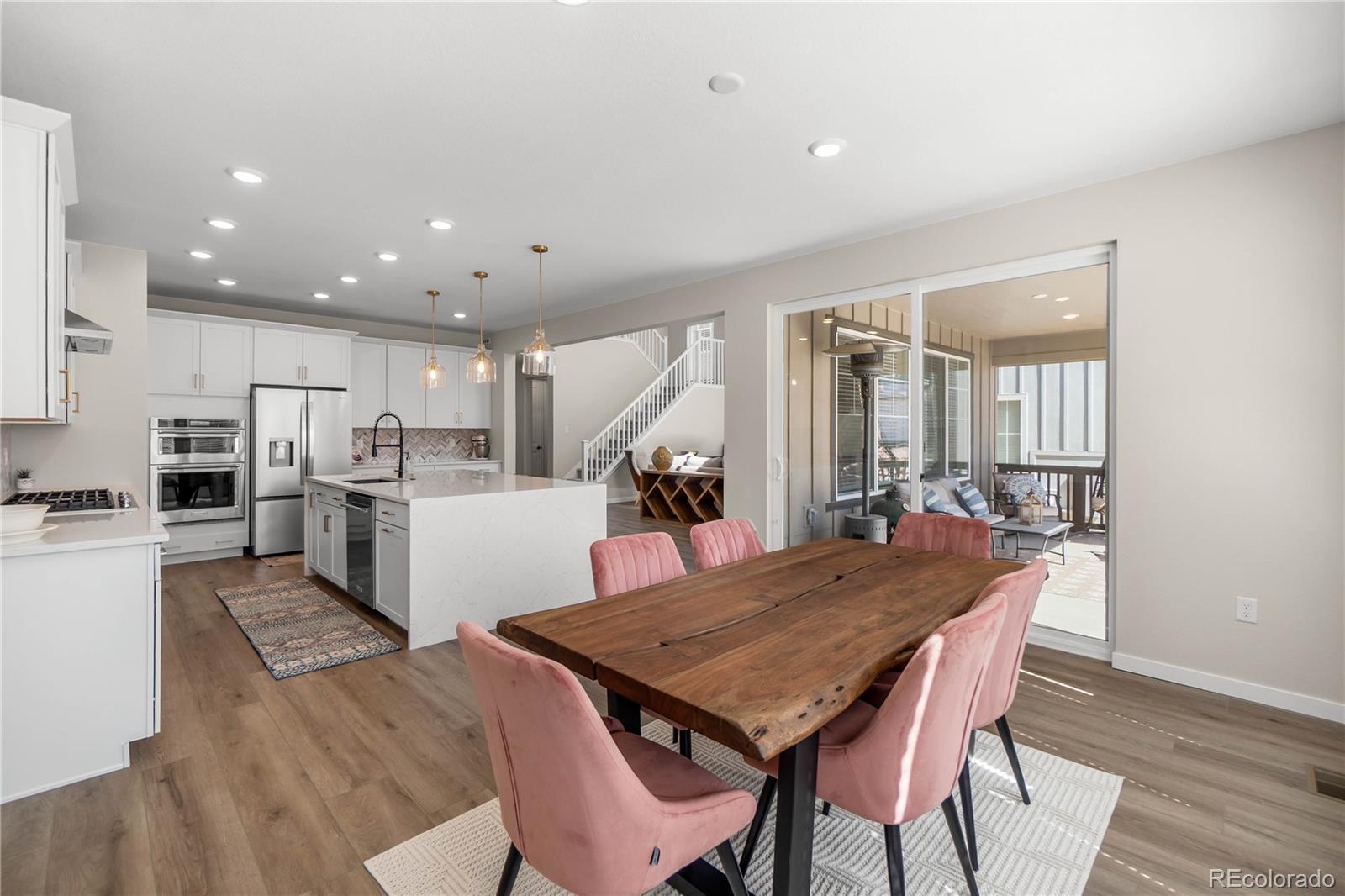 MLS Image #20 for 8484  orchard city drive,littleton, Colorado
