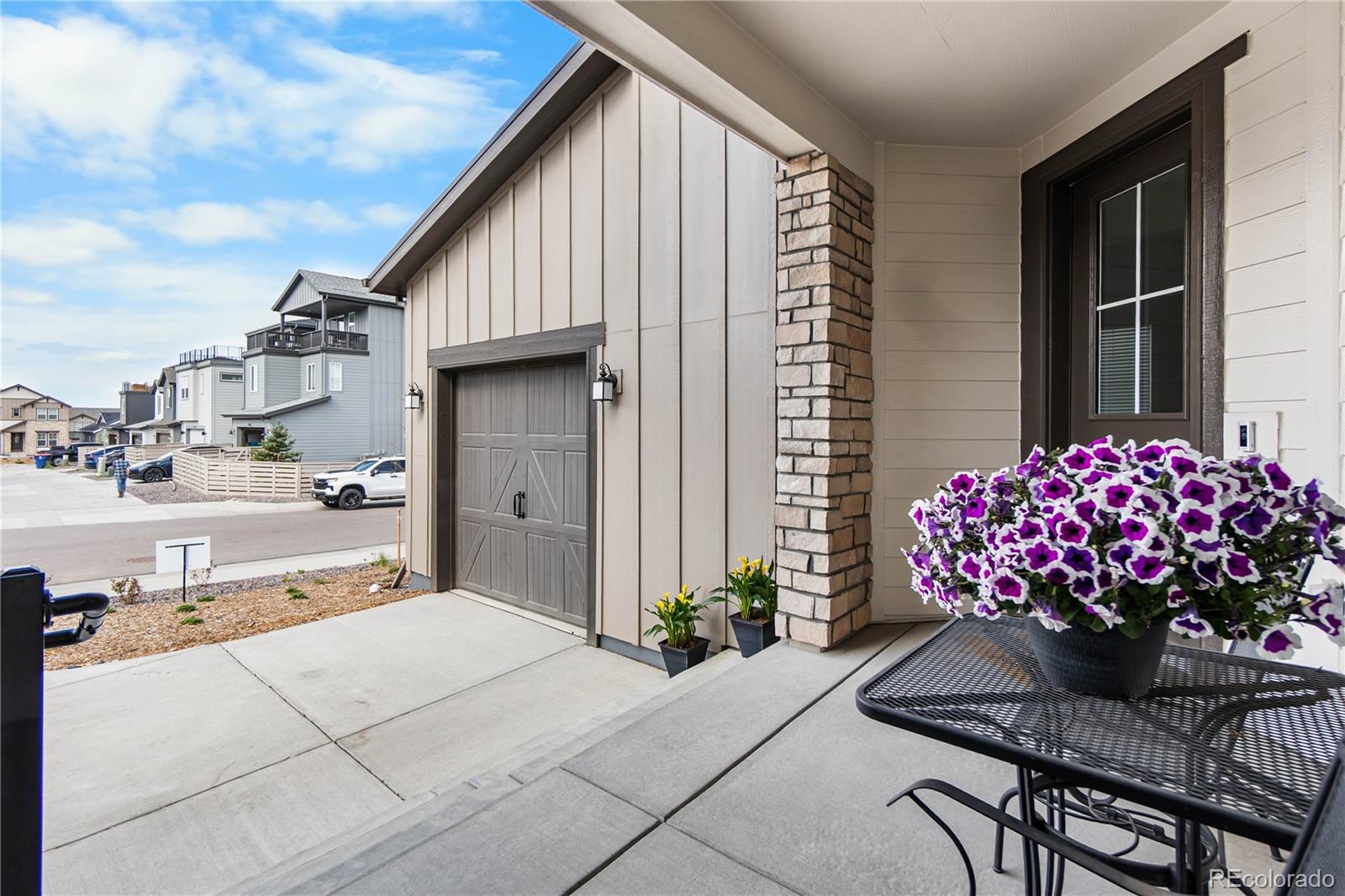 MLS Image #3 for 8484  orchard city drive,littleton, Colorado