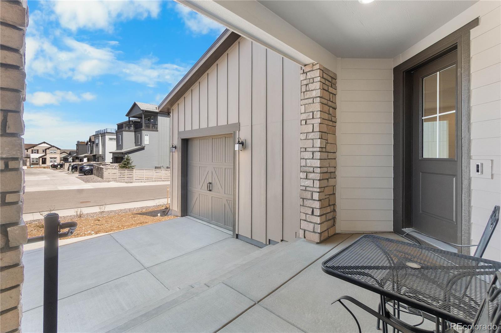 MLS Image #4 for 8484  orchard city drive,littleton, Colorado