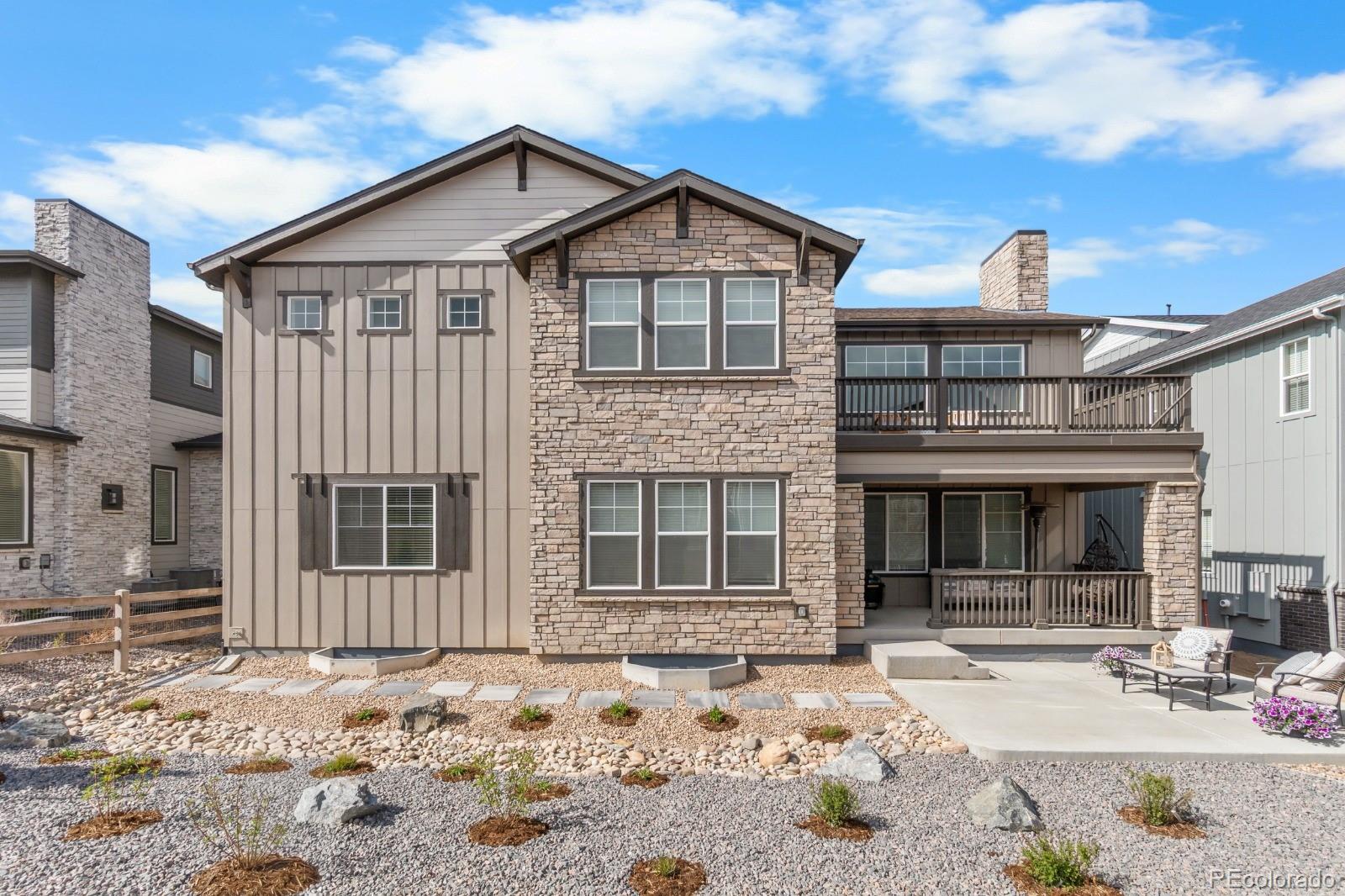 MLS Image #44 for 8484  orchard city drive,littleton, Colorado