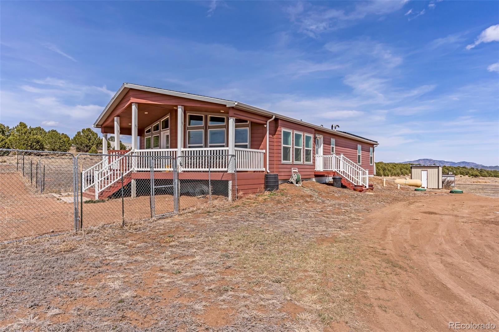 MLS Image #0 for 1787  17th trail,cotopaxi, Colorado