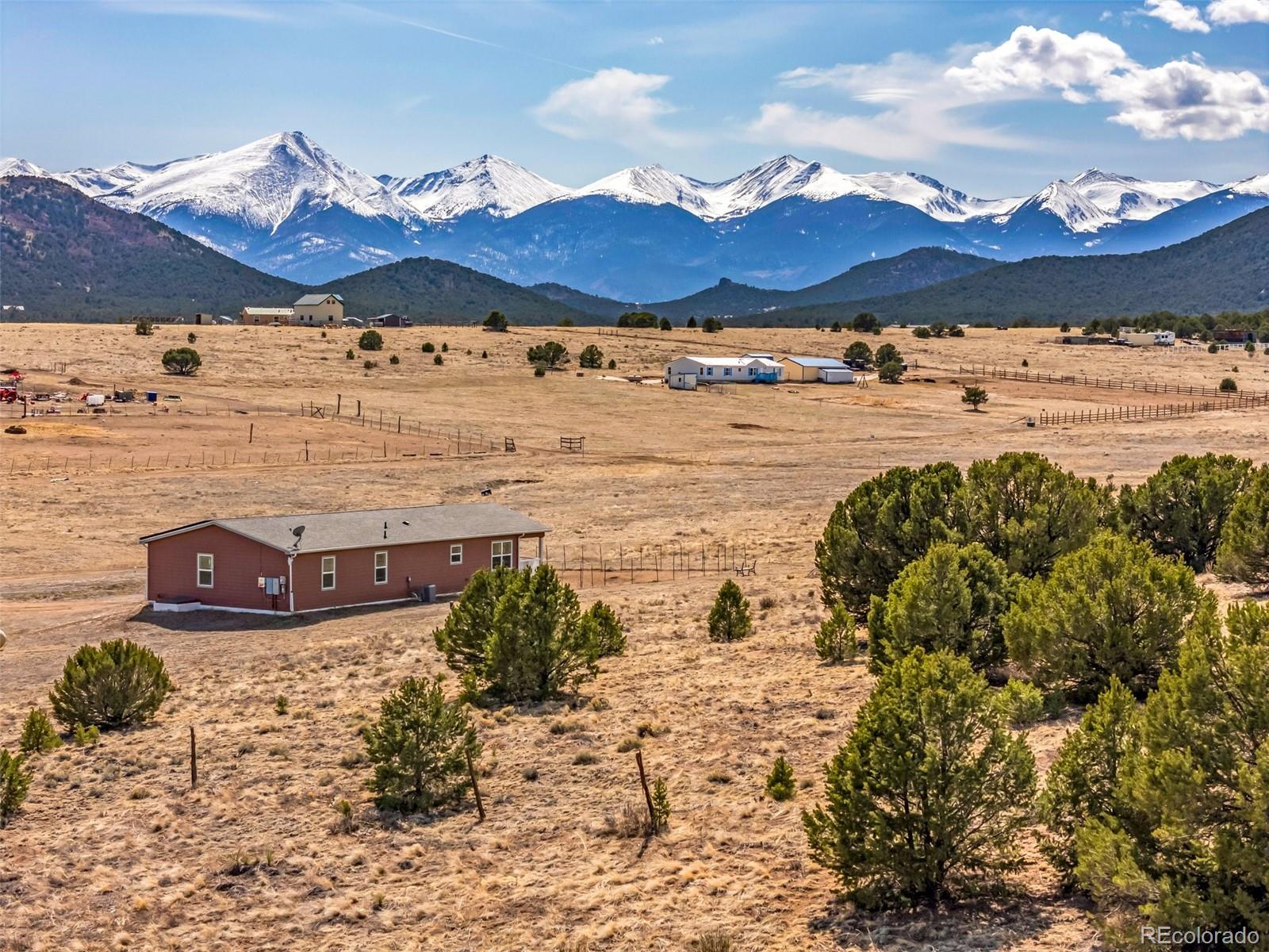 MLS Image #2 for 1787  17th trail,cotopaxi, Colorado