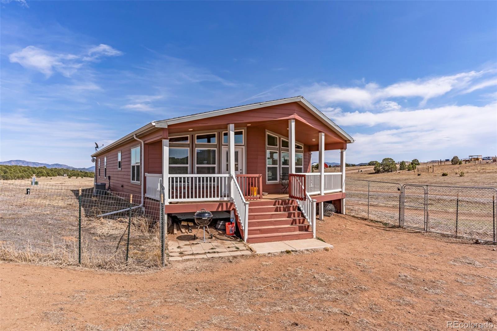 MLS Image #25 for 1787  17th trail,cotopaxi, Colorado