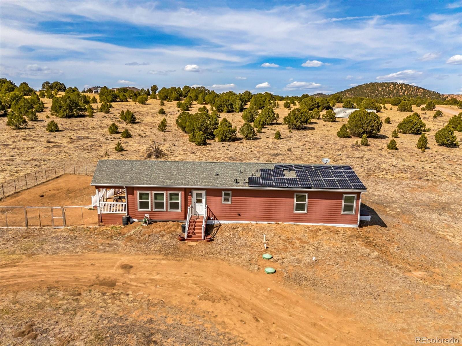 MLS Image #29 for 1787  17th trail,cotopaxi, Colorado