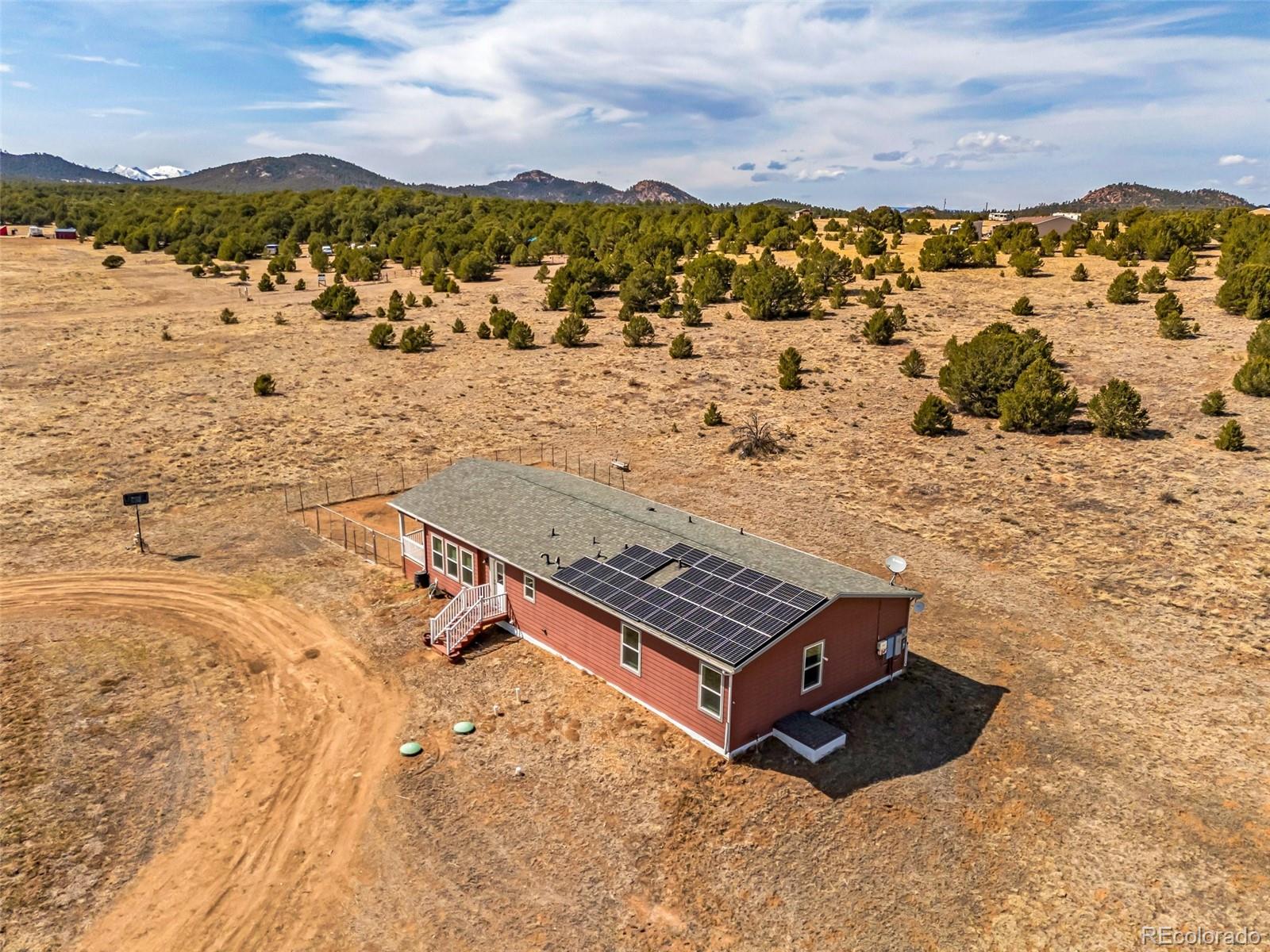 MLS Image #31 for 1787  17th trail,cotopaxi, Colorado
