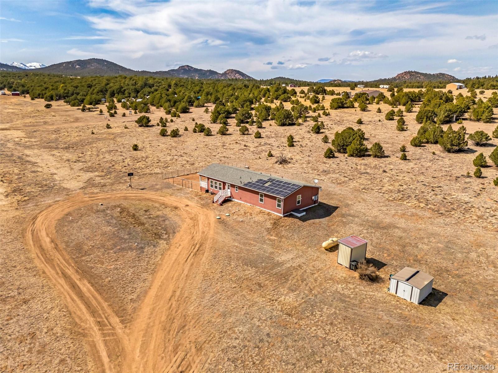 MLS Image #32 for 1787  17th trail,cotopaxi, Colorado