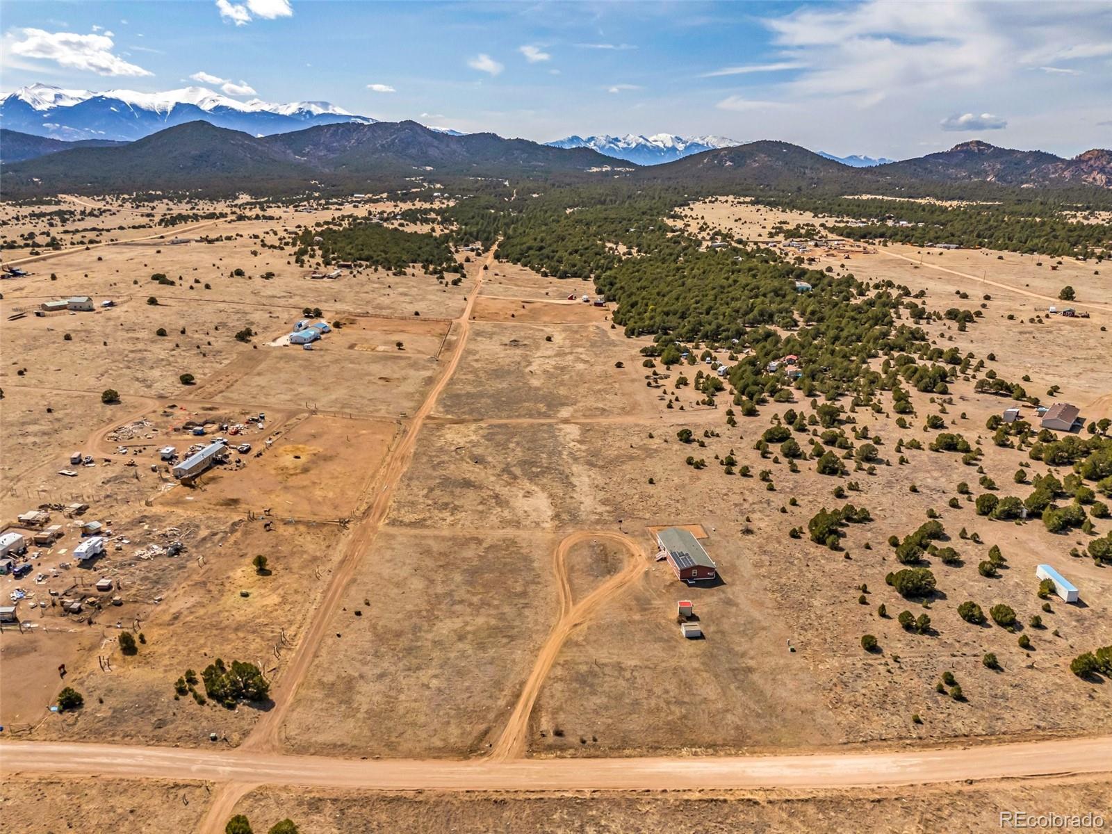 MLS Image #33 for 1787  17th trail,cotopaxi, Colorado