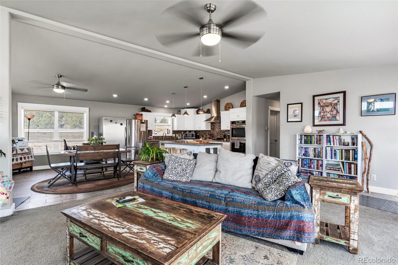 MLS Image #6 for 1787  17th trail,cotopaxi, Colorado