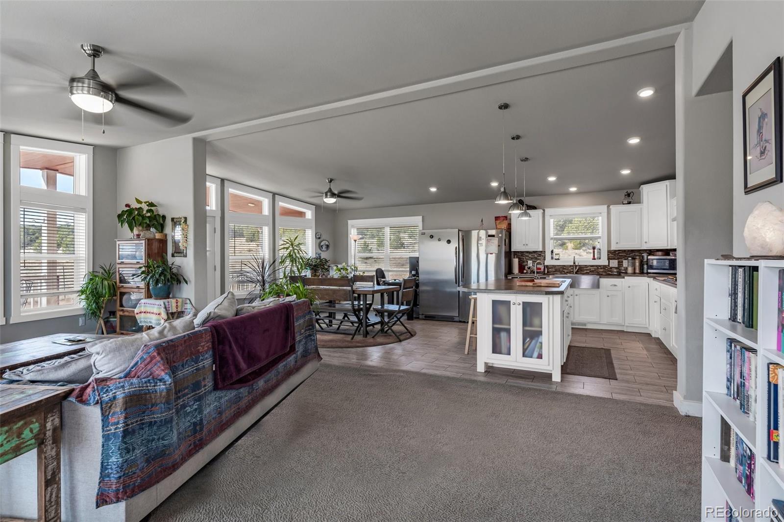 MLS Image #7 for 1787  17th trail,cotopaxi, Colorado
