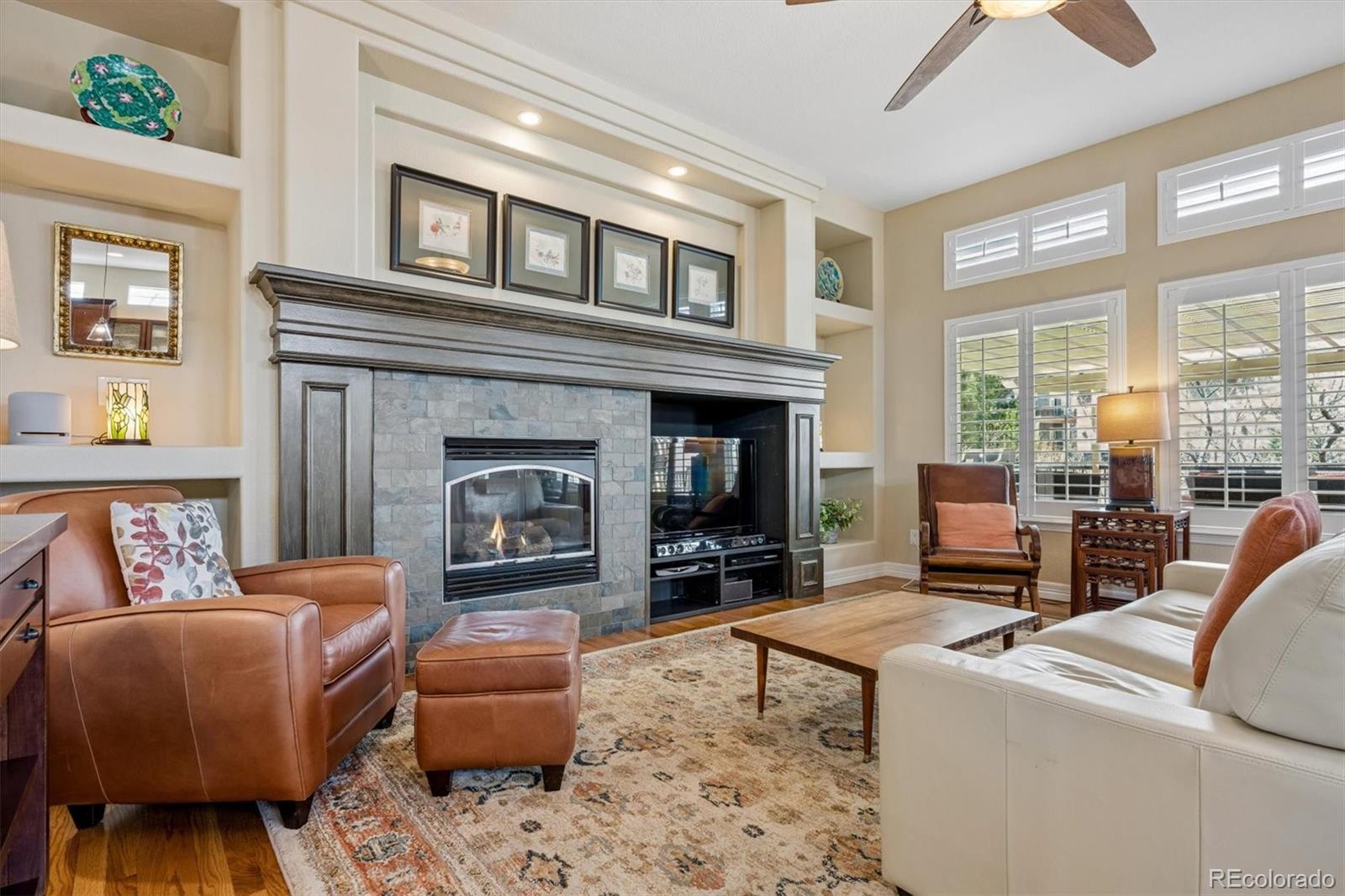 MLS Image #10 for 1505  stonehill court,castle rock, Colorado