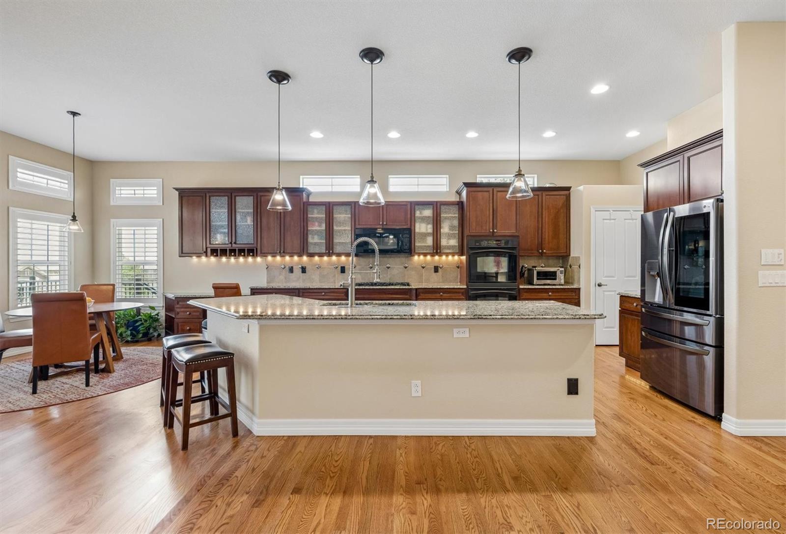 MLS Image #12 for 1505  stonehill court,castle rock, Colorado