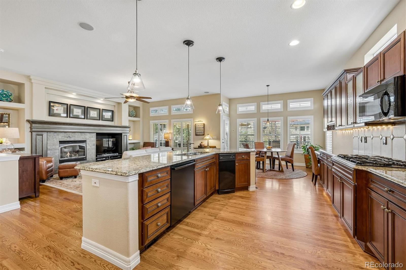 MLS Image #13 for 1505  stonehill court,castle rock, Colorado