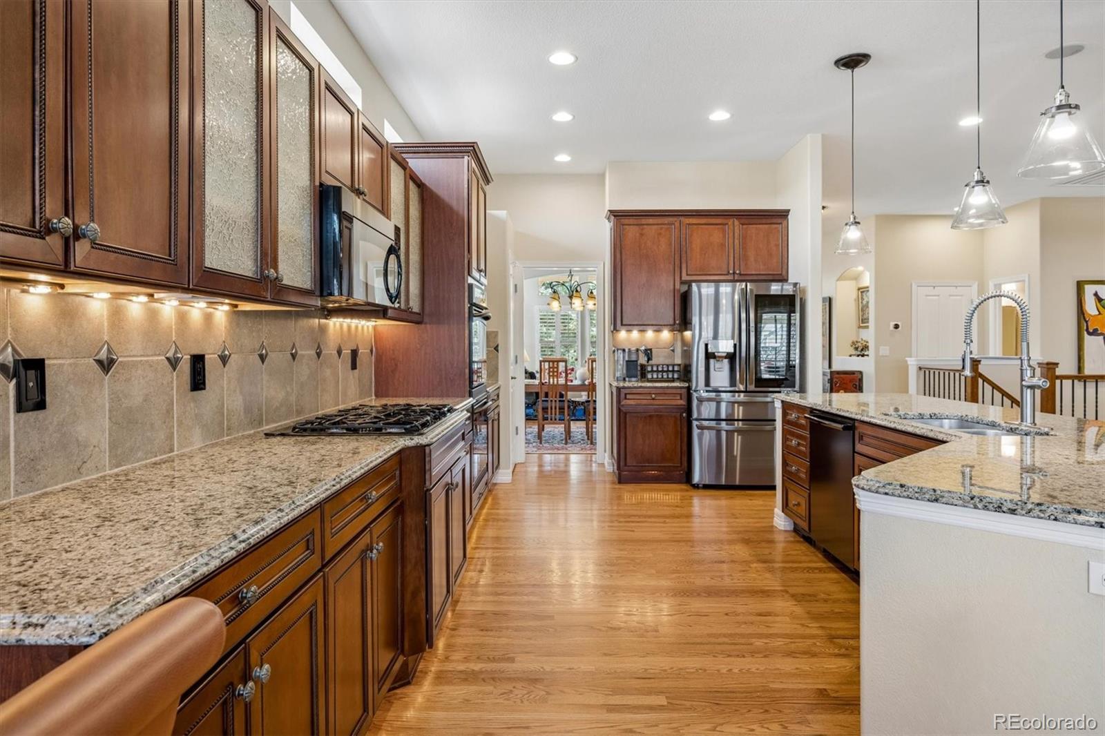 MLS Image #14 for 1505  stonehill court,castle rock, Colorado