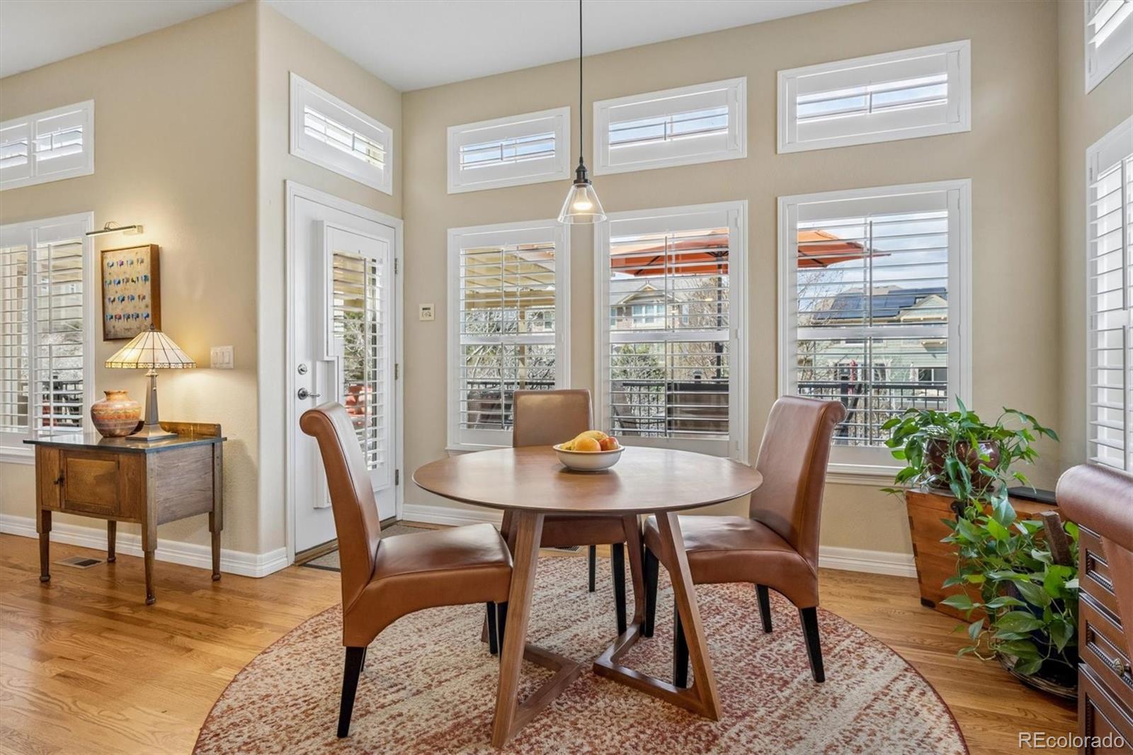MLS Image #15 for 1505  stonehill court,castle rock, Colorado