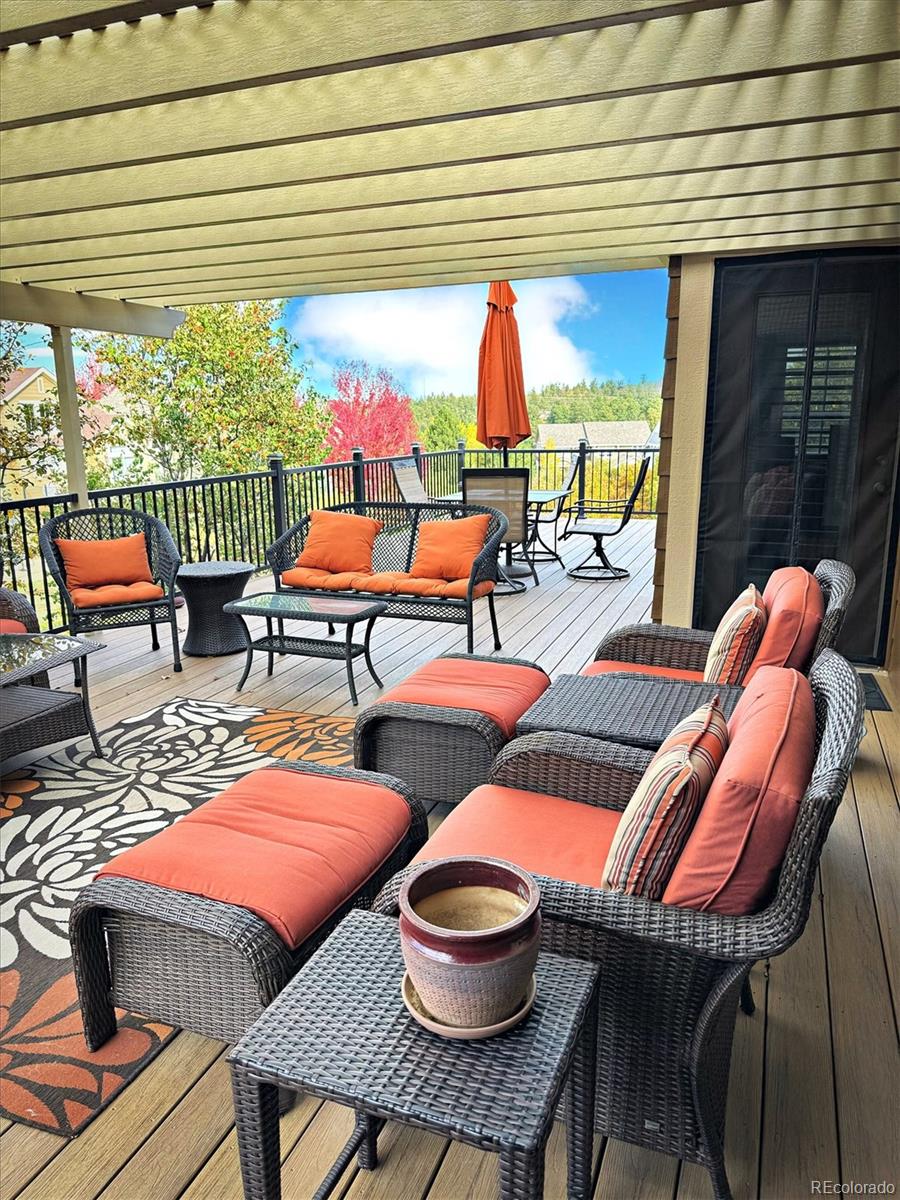 MLS Image #16 for 1505  stonehill court,castle rock, Colorado