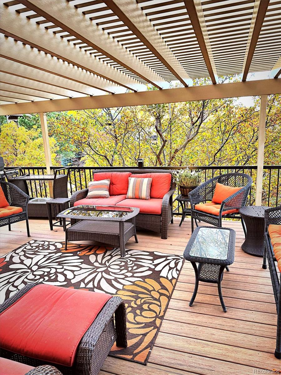 MLS Image #17 for 1505  stonehill court,castle rock, Colorado